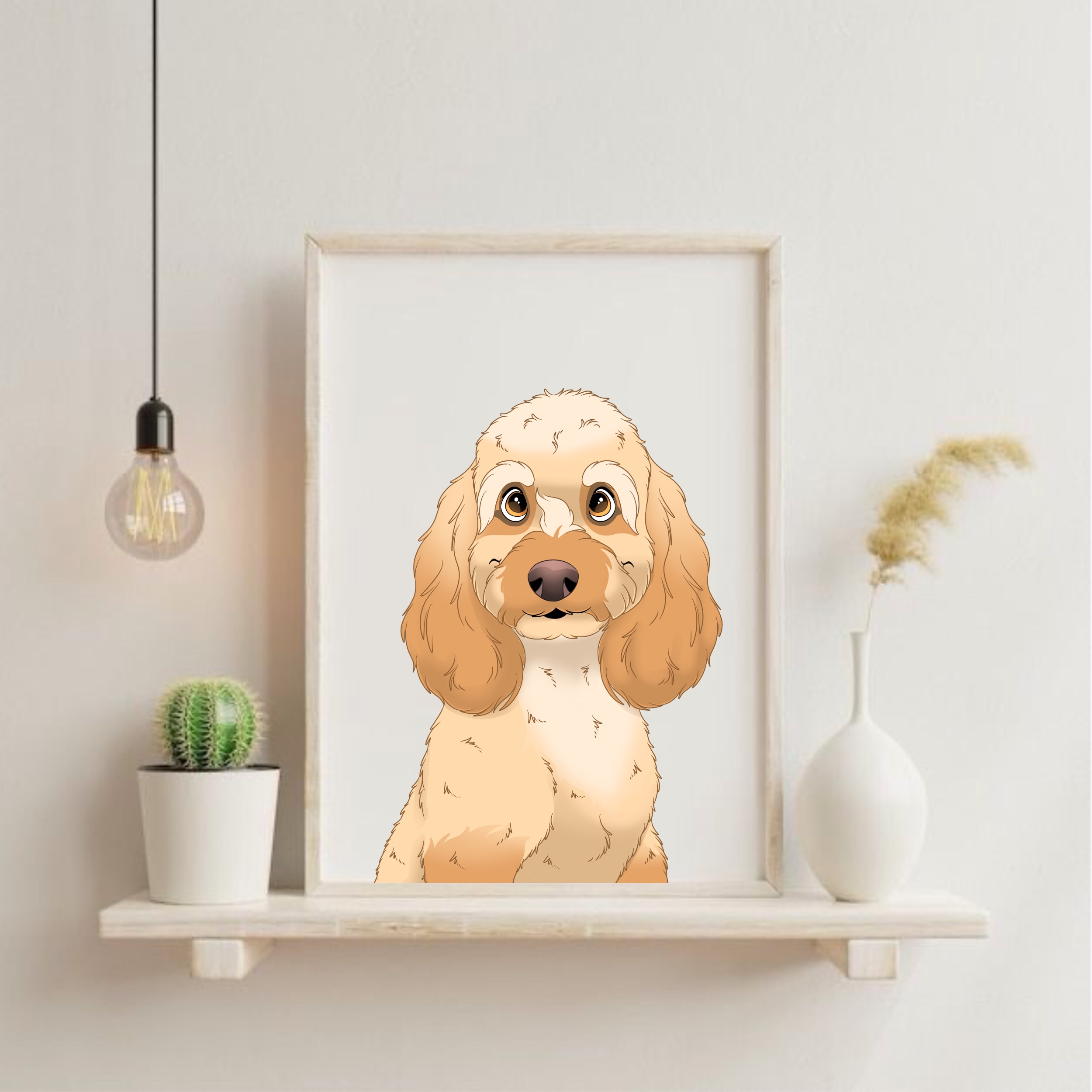 Disney pet art - Image 3